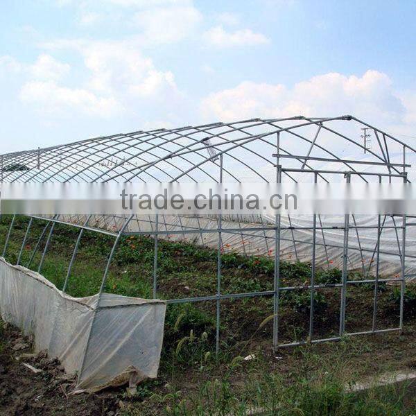 PE Fabric Black Color Sun Shade Nets