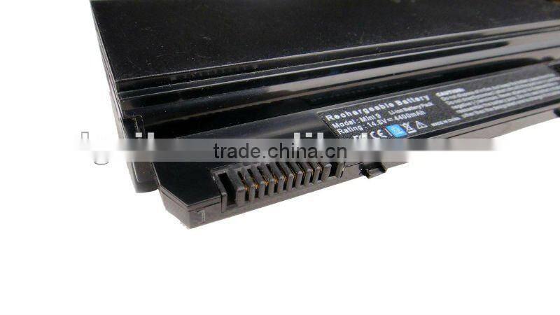 HI quality compaitable Laptop Battery For DELL Inspiron Mini 9n/Inspiron Mini 910/D044H