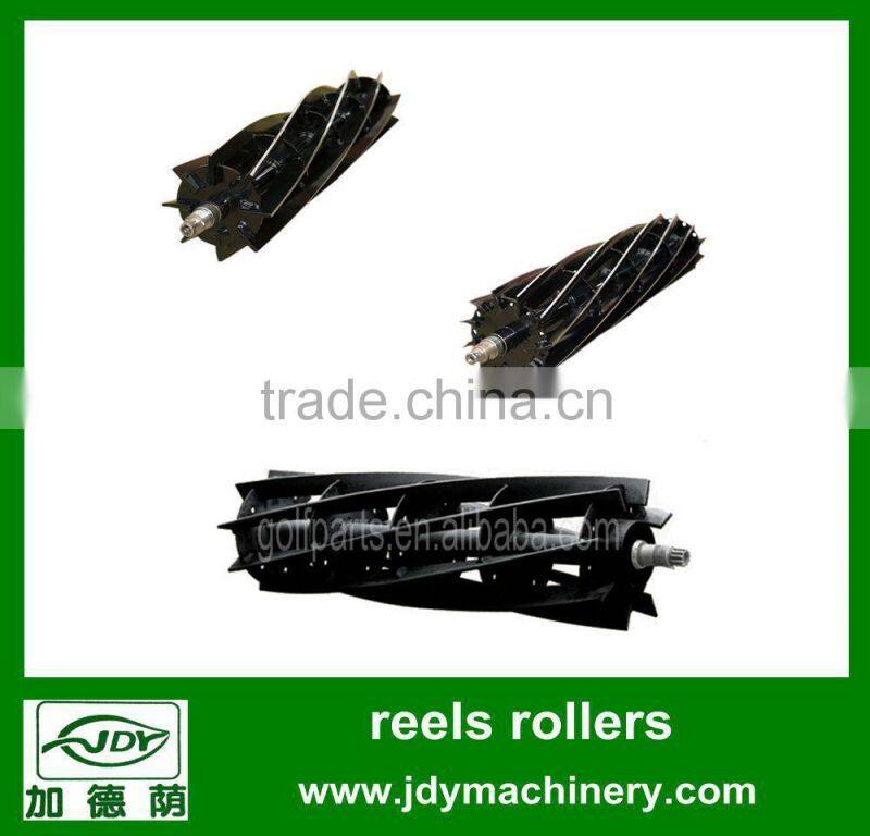 China diamond tool,lawn mower parts,golf blades,root cutting edge knife