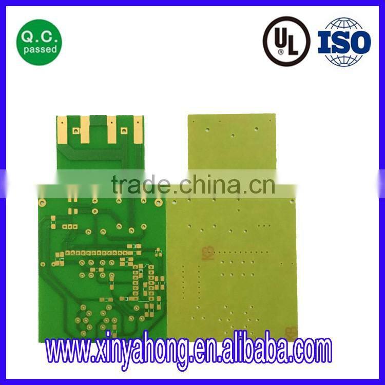 pcb,pcba,high quality FR4 pcb and pcba manufacturer
