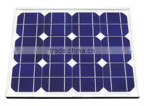 2015 factory price OEM anti- dumping 300W monocrystalline solar panel