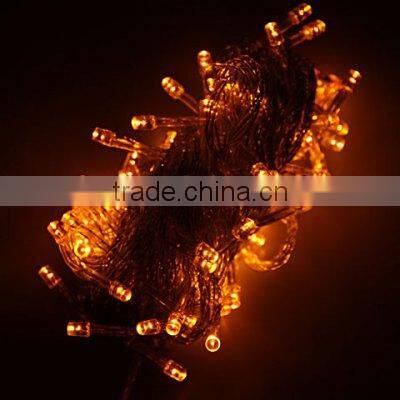 110v yellow led strip accessory