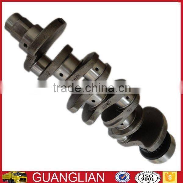 CRANKSHAFT 5264231 for ISF2.8 Foton truck parts