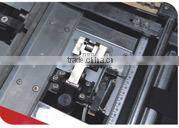 3/4 Automatic flat silk screen printing machine