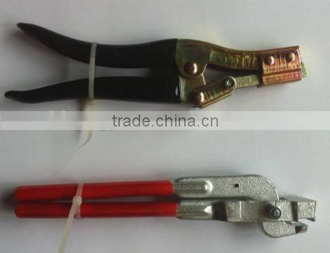 Radiator Tool Pliers with Hand Tools for mechanical hand tool for auto radiator parts manufacturers
