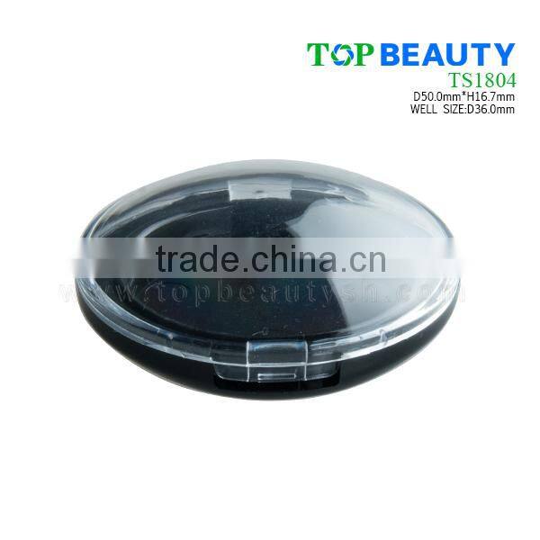 TS1804- Round Naked 1 Eyeshadow Palette