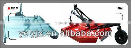 mower 3point hitch for tractor 25-50 hp