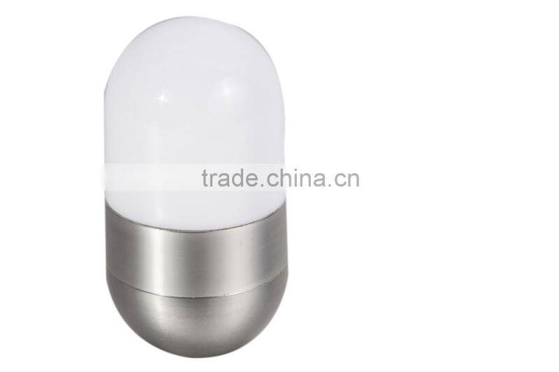 6 LED tumbler light torch flashlight mini night light, tumbler kids night light