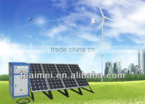 5W~300W solar panel monocrystalline and polycrystalline