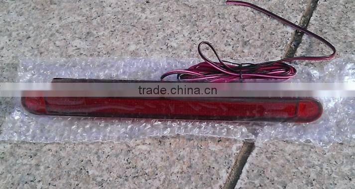 HIGH QUALITY NEW BODY KIT FOR TOYOTA LAND CRUISER FJ200 LC200 WALD BODY KIT 2008 - 2013