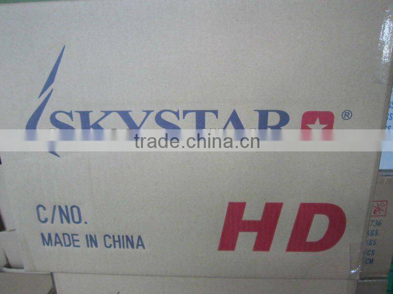 hd universal single lnb