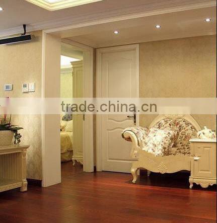 oval modern wood door simple designs