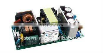 28V 60W ARCH Open Frame LED Power Supply ZQF60-28S