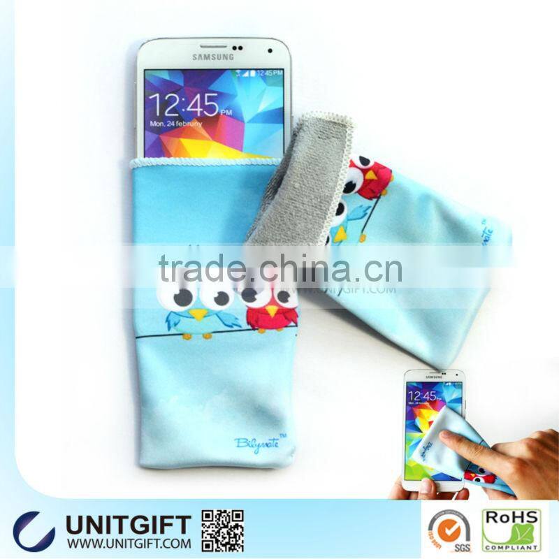 Optical glass filter,sunglasses Classic Packing sunglasses microfiber pouch