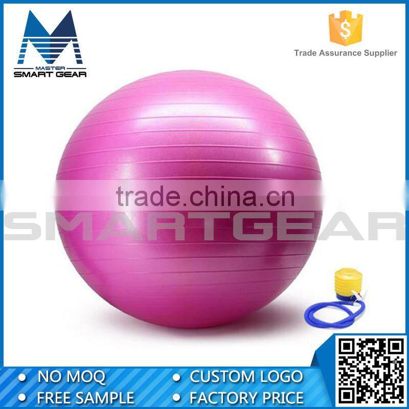 Fitness Yoga Ball Exercise Ball Wholesale