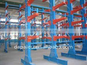 Industrial Cantilever Rack