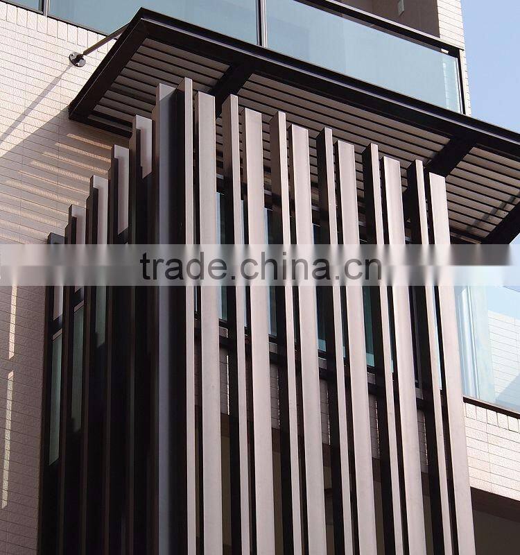 (TWO LIQUID TYPE) ANTICORROSION PAINT FLUOROCARBON SPRAY METAL TEXTURE PAINT