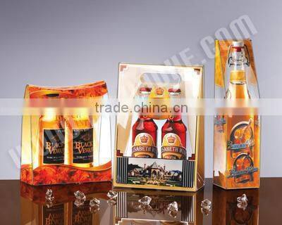 China manufactory die cut plastic bags