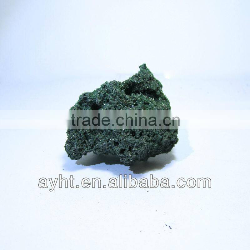 Silicon Carbide Products from Original SiC Supplier SiC Casting Steel Making Use