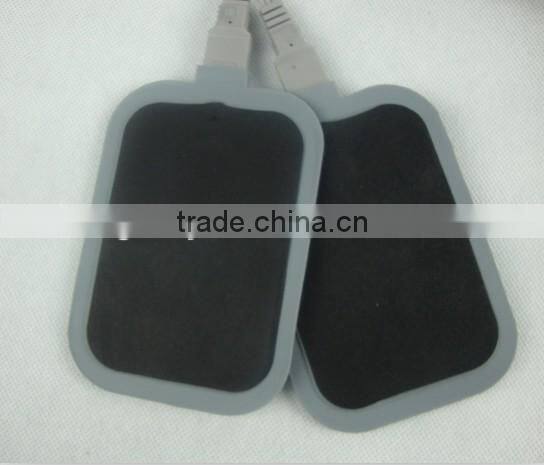 TM-502B Christmas promotion portable electric muscle stimulator