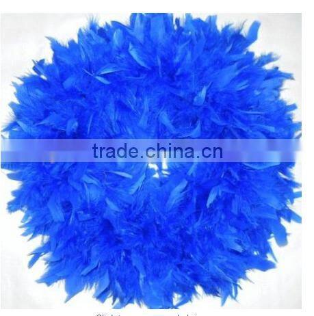 Feather Wreath - Christmas Wreath - Brown Wreath