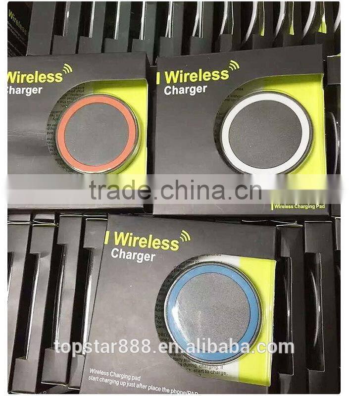 2015 Newest Portable electronic device universal wireless laptop charger for mobile phone