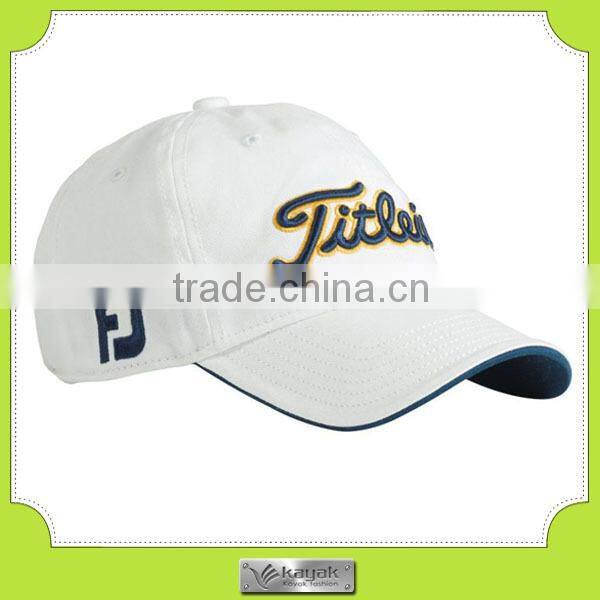 Print design custom snapback cap embroidery cap