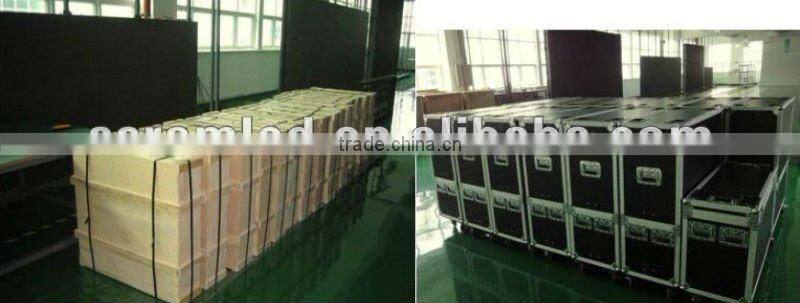 led display panel priceFull Color High Definition Led Display Screen P6 Indoor Outdoor Led Video Display