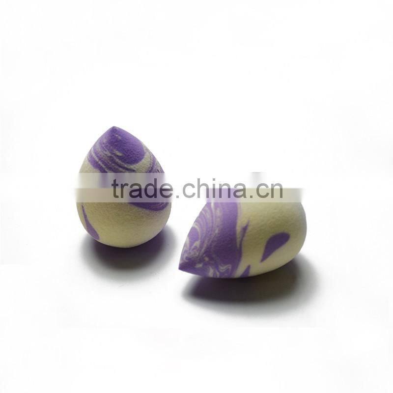 New Design Beauty Makeup Blender/Latex Free Blender Makeup Sponge