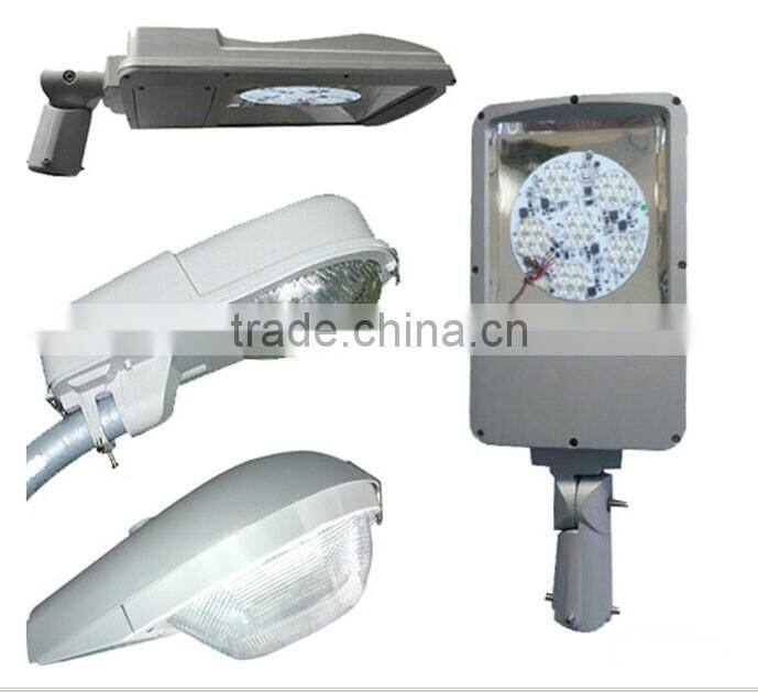 5years warranty Meanwell driver led street pole mounted light for parking lot 150w 200w 300w