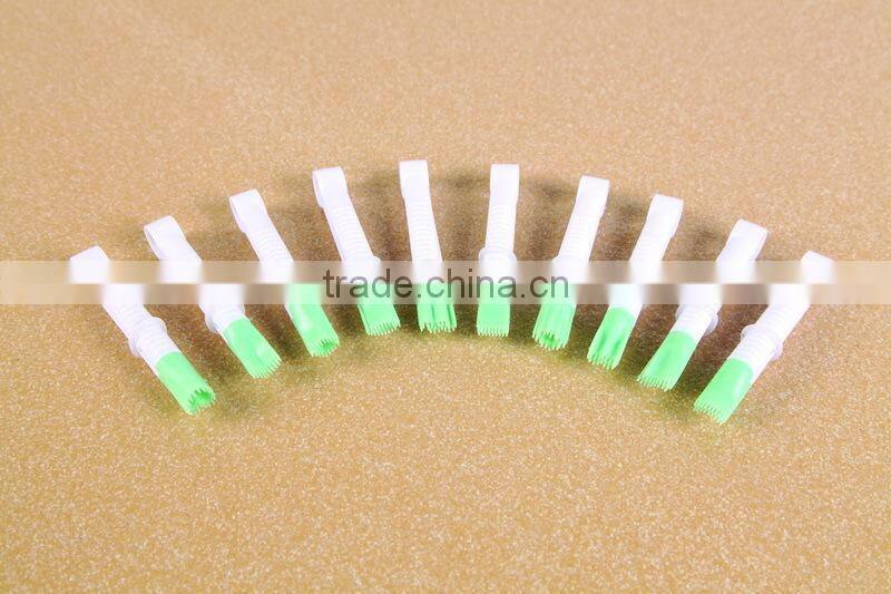 factory wholesale promation mini Plastic Hamburger Patty press/Hamburger Maker