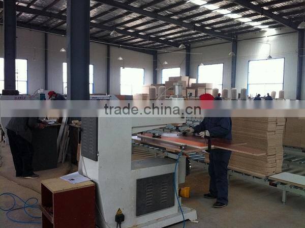 Modern and fashion design pure black small size night table