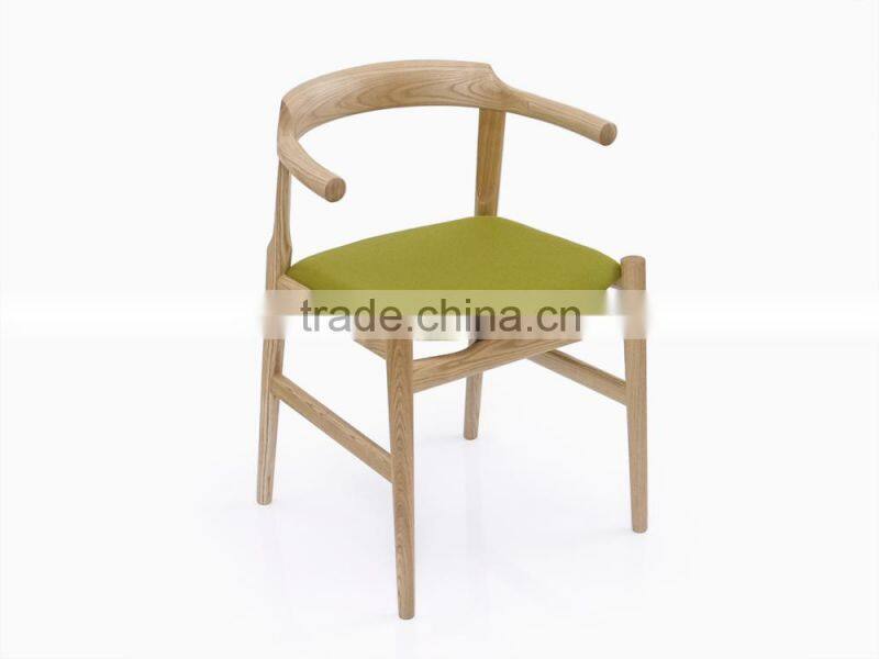 Wooden armchair, Cheap Dinng chair