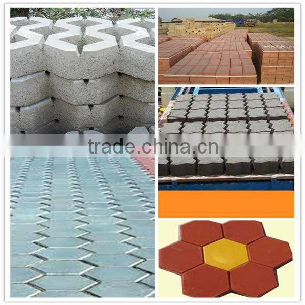 tunisia lime brick product line parts qt4-24 dongyue machinery group