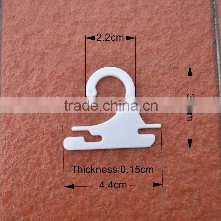 Popular Plastic Sock Hanger Socks Hook