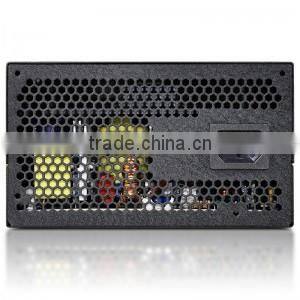 aigo G8 650W ATX computer power supply PSU fine quality and reasonable price