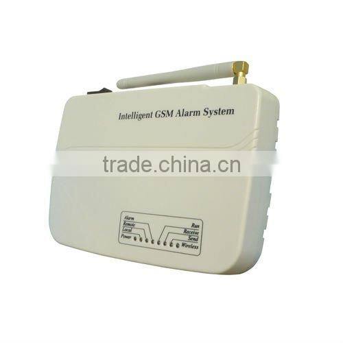 G10 GSM Home / Office Alarm System