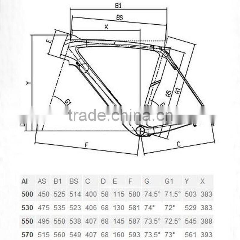 New arrival complete bike with carbon road bike frame/carbon wheels/groupset,full carbon fiber cycling carbon road bike