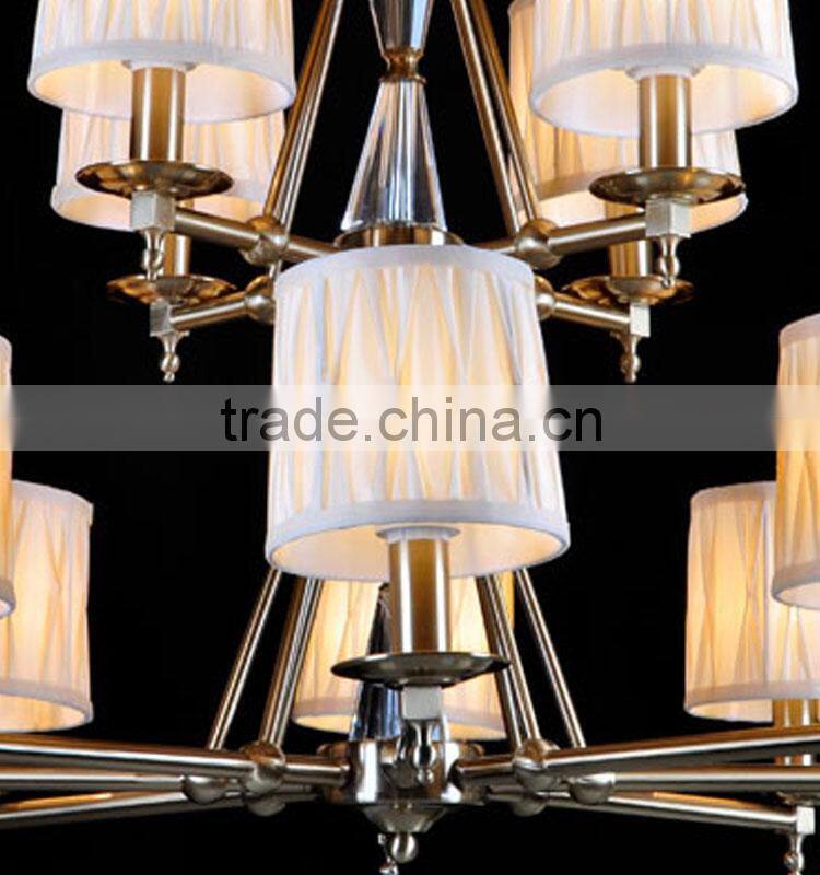 chandelier modern design chandelier iron light for a promotional price