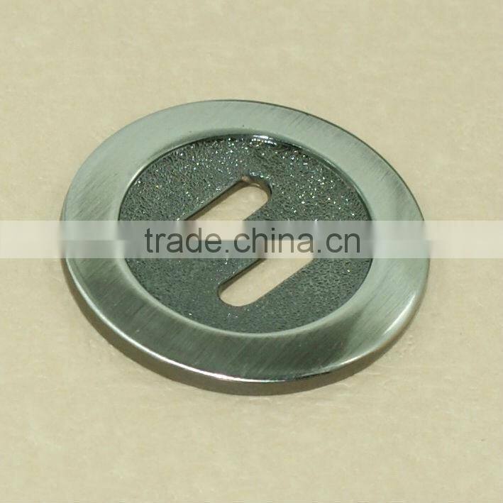 alloy shirt button