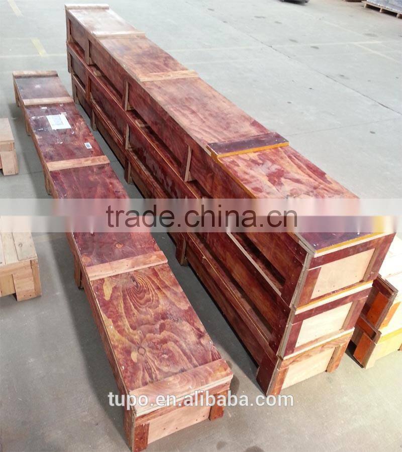 China New Hydraulic type construction machinery Automatic plastering rendering for wall with CE Certification