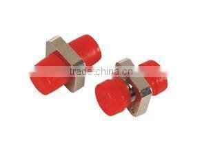 SC LC FC ST Fiber Optic Adapter