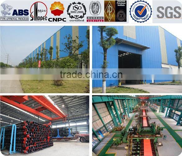 astm a790 uns s31803 duplex seamless pipe