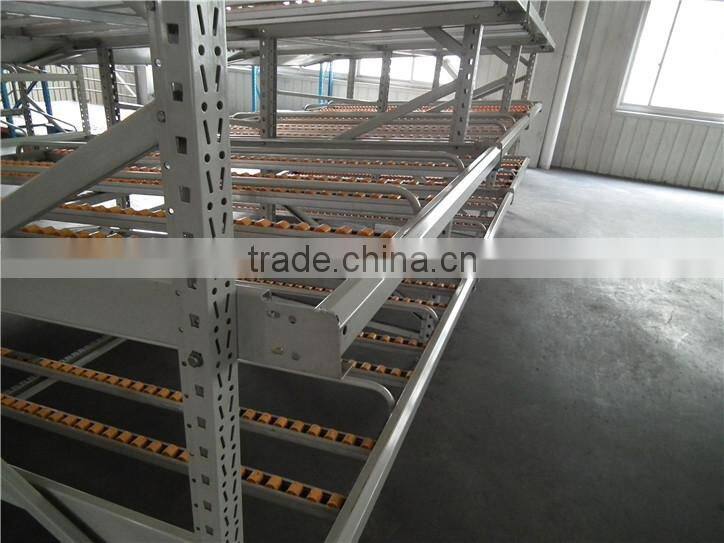 Carton Flow Racking System