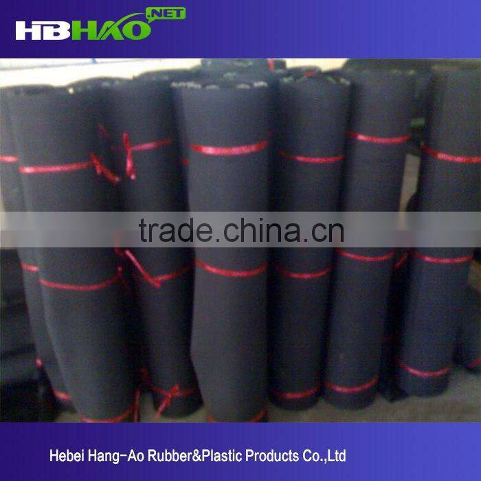 Factory Price High Quality Customized Floor Rubber Sheet