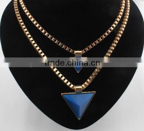 The newest hot style eminem necklace