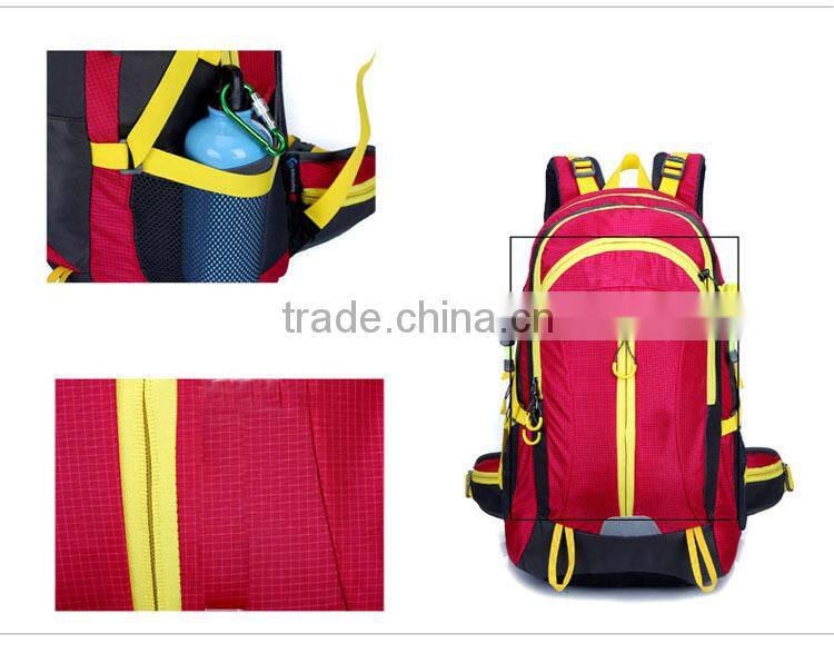 Hottest Design School Bag Backpack Sport Bags Manufacturer