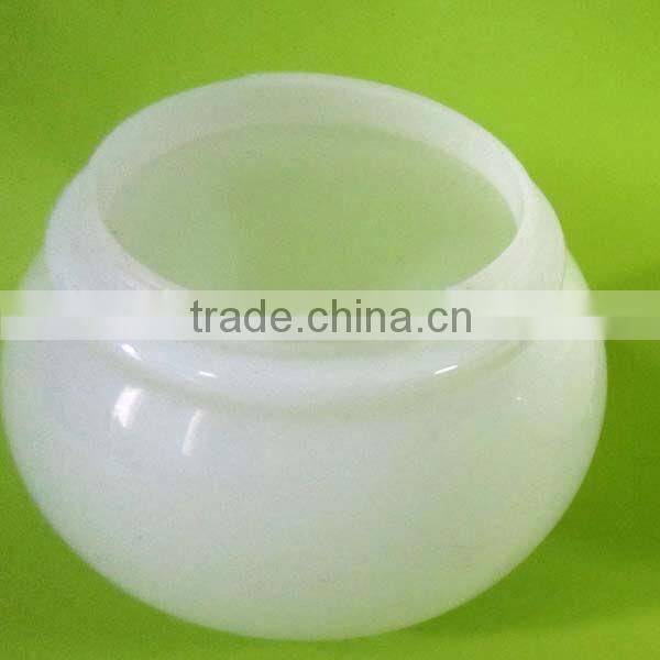PC Plastic Blowing Light Cover for LED Light Ball