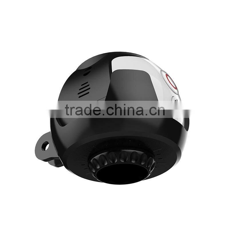 New action 360 panoview Camera 4k extreme wifi camera VR function