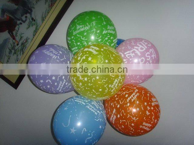 wedding decoration ballon wholesale